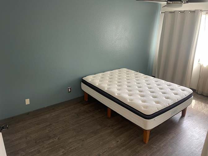 Paul's room