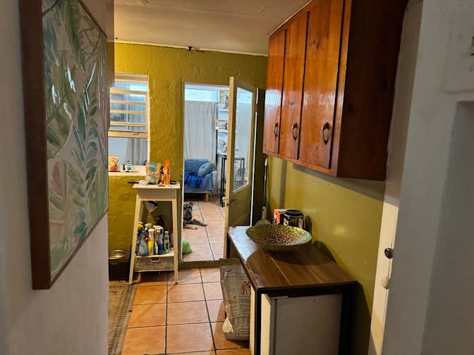 Jason's room
