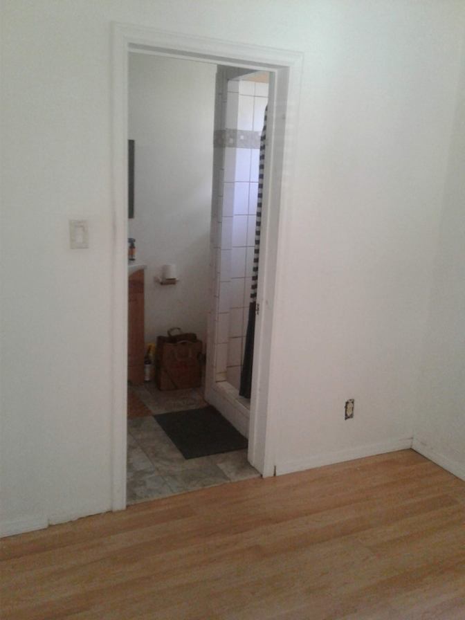 Jorge's room