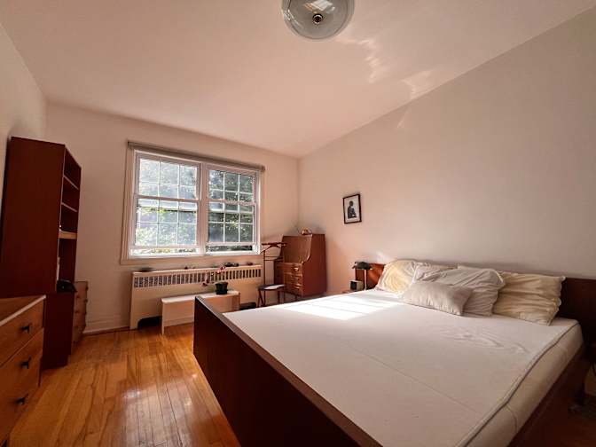 Marketa's room