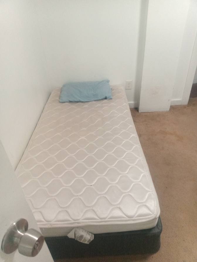 Michelle Jones's room