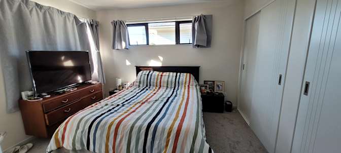 Nora's room