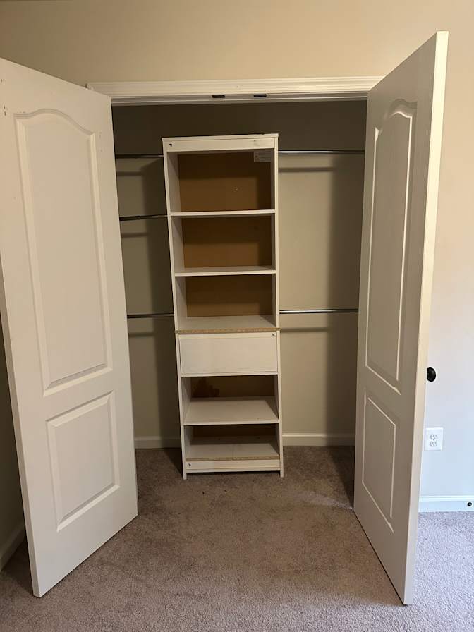 Joslin's room