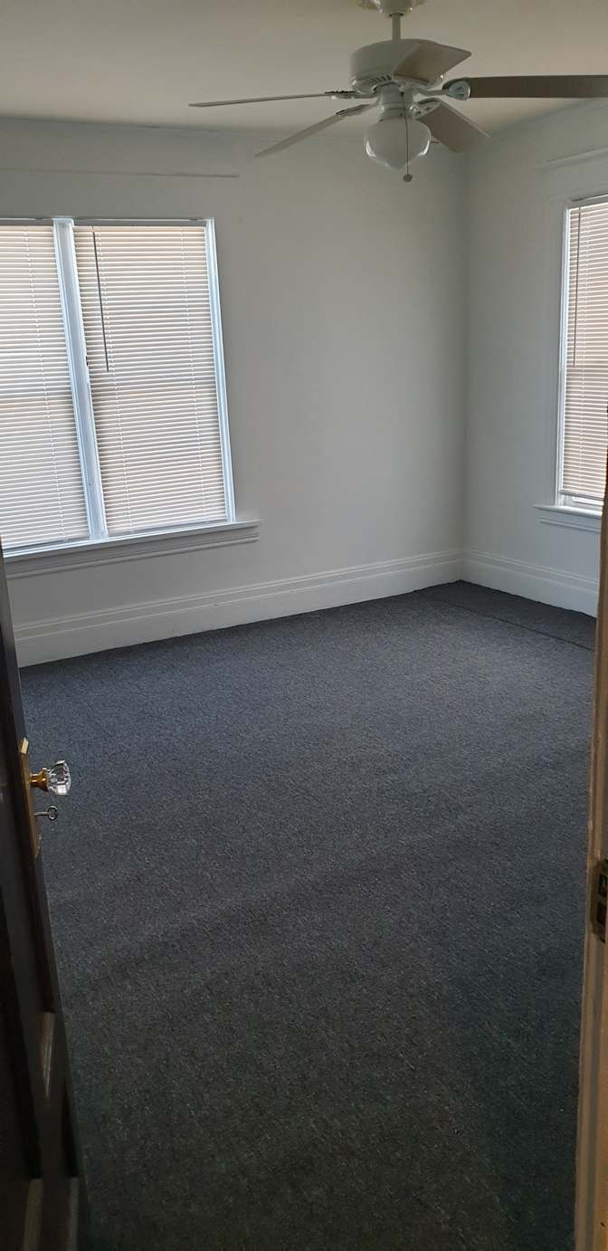 Stoney's room