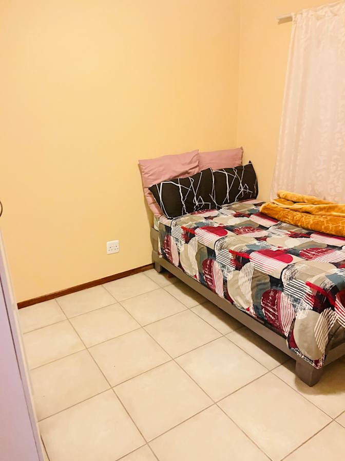 constancy's room