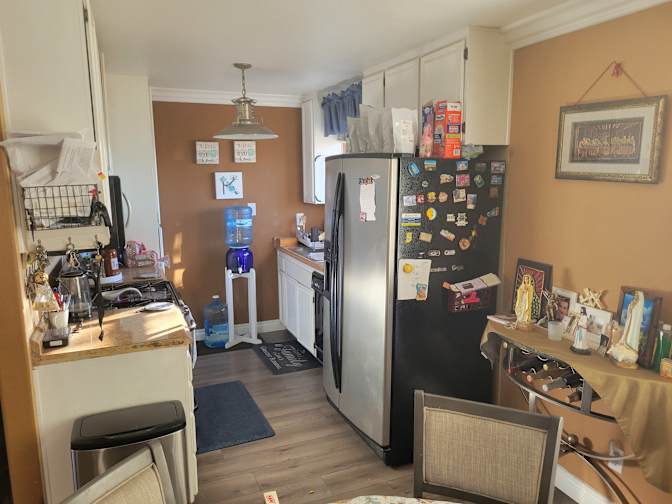 Andy's room