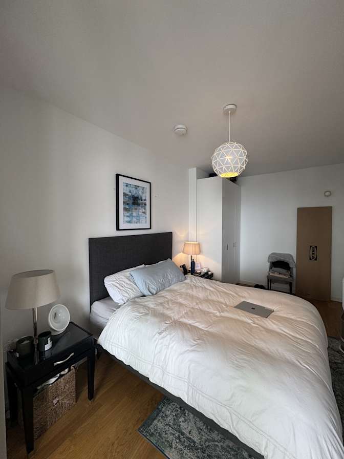 Rasmus's room