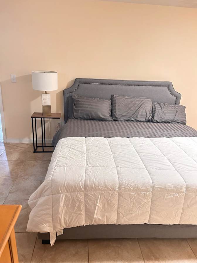 PadSplit's room