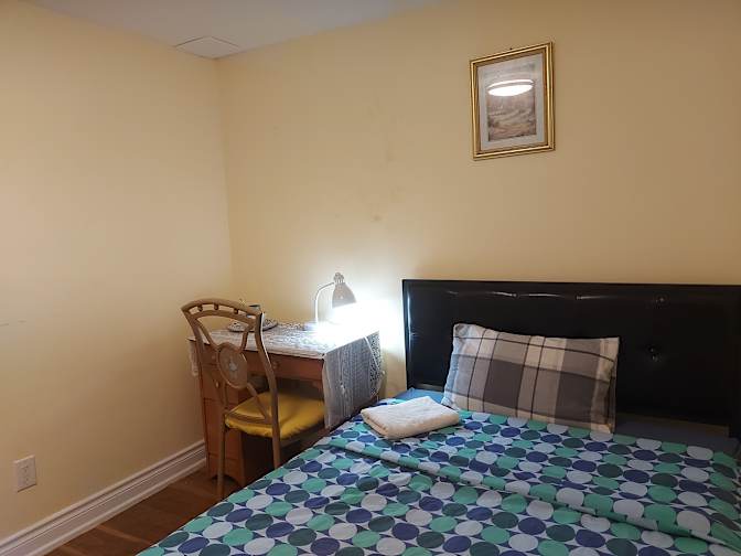 Lien's room