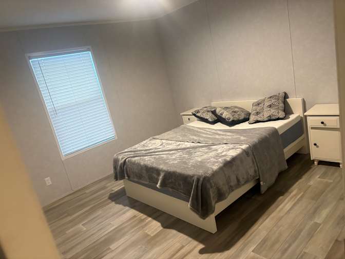 Ramon's room