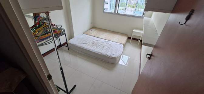 Rafiq's room