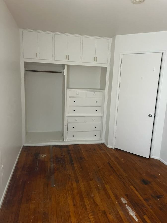 Christine's room