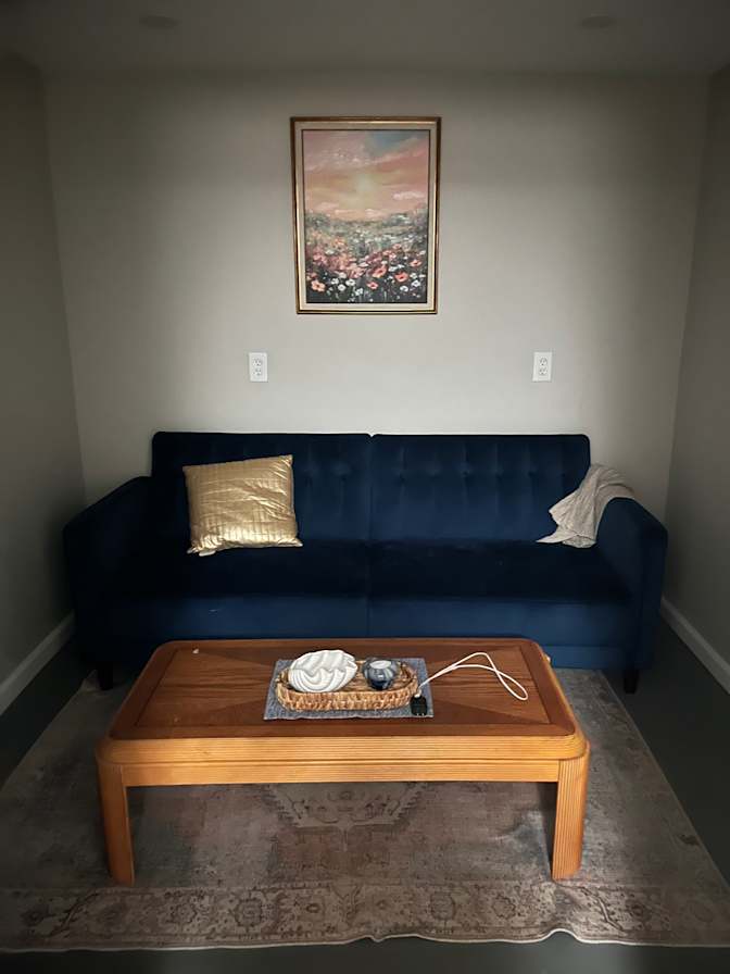 Jessica's room