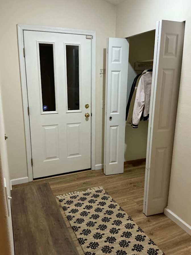 Kyle's room