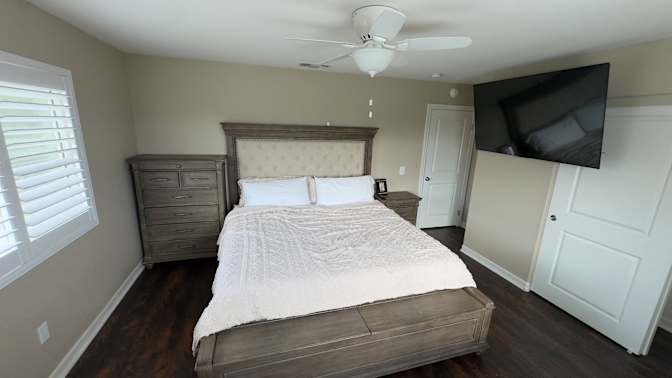 Jaimie's room