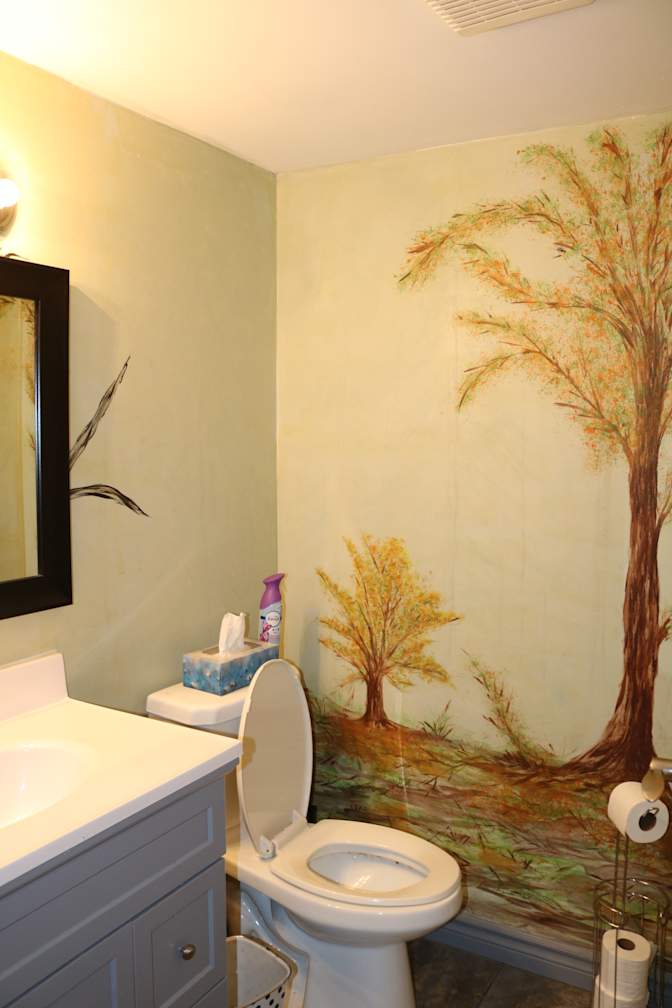 Shelley's room