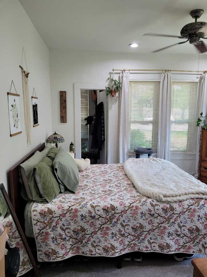 Jordyn's room