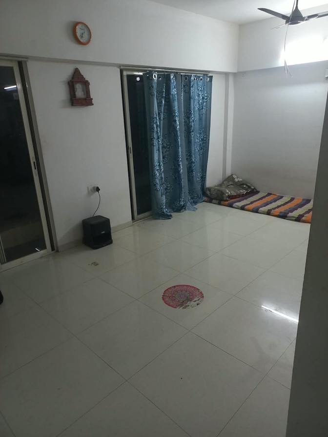 Tanish Mohanta's room
