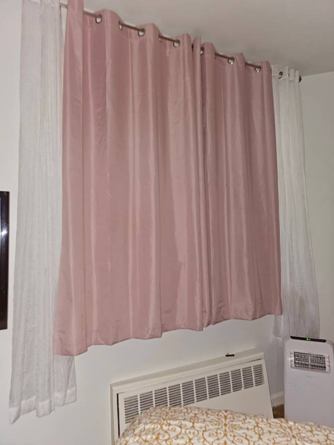 Alejandro Beltre's room