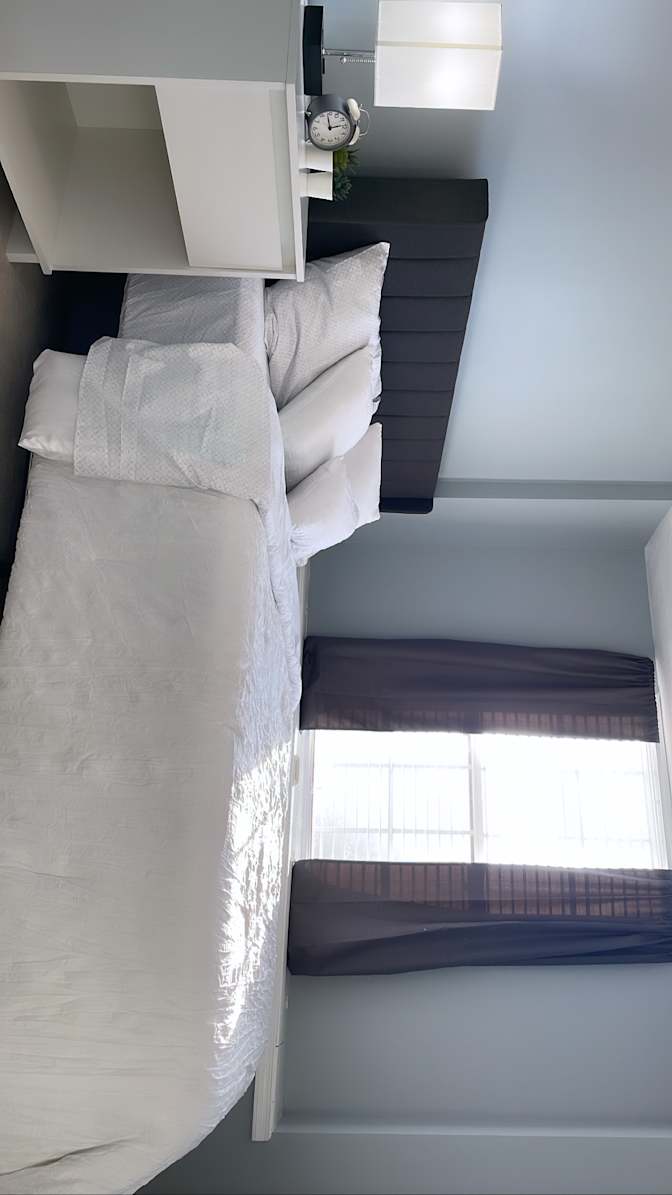 Christian's room