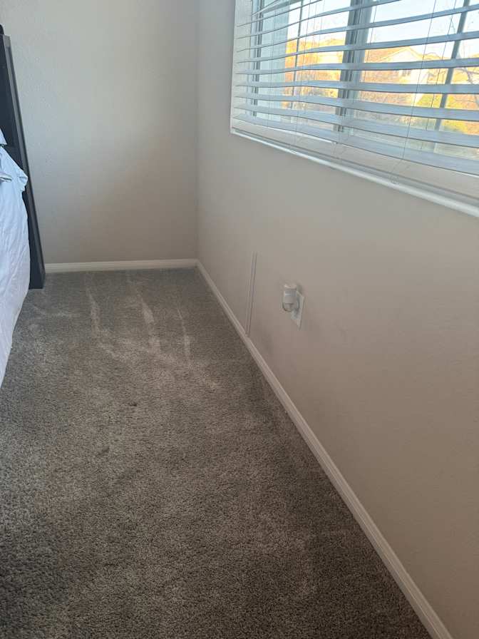 Jaqueline's room