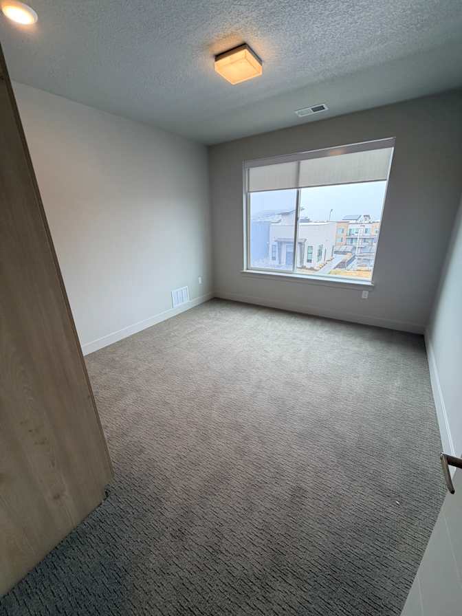 John's room