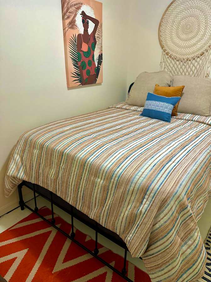 Jennifer's room