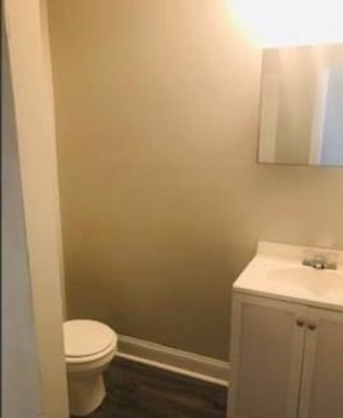 Jay's room