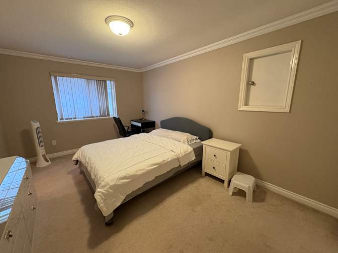 Loc's room
