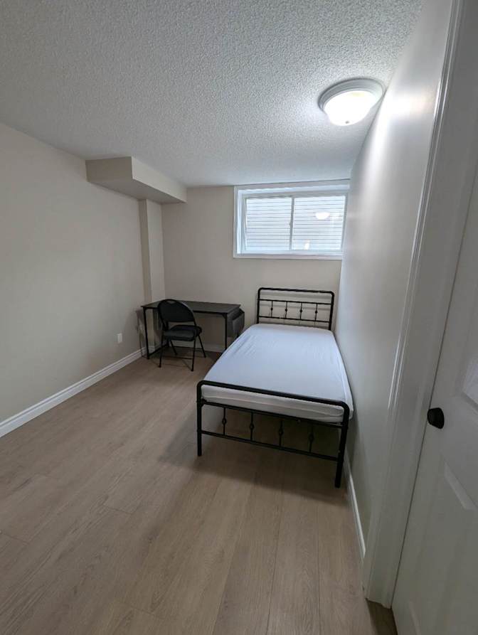 GooseRent.Tony's room