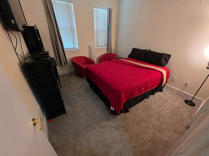 CL&C Property Management and Consulting's room