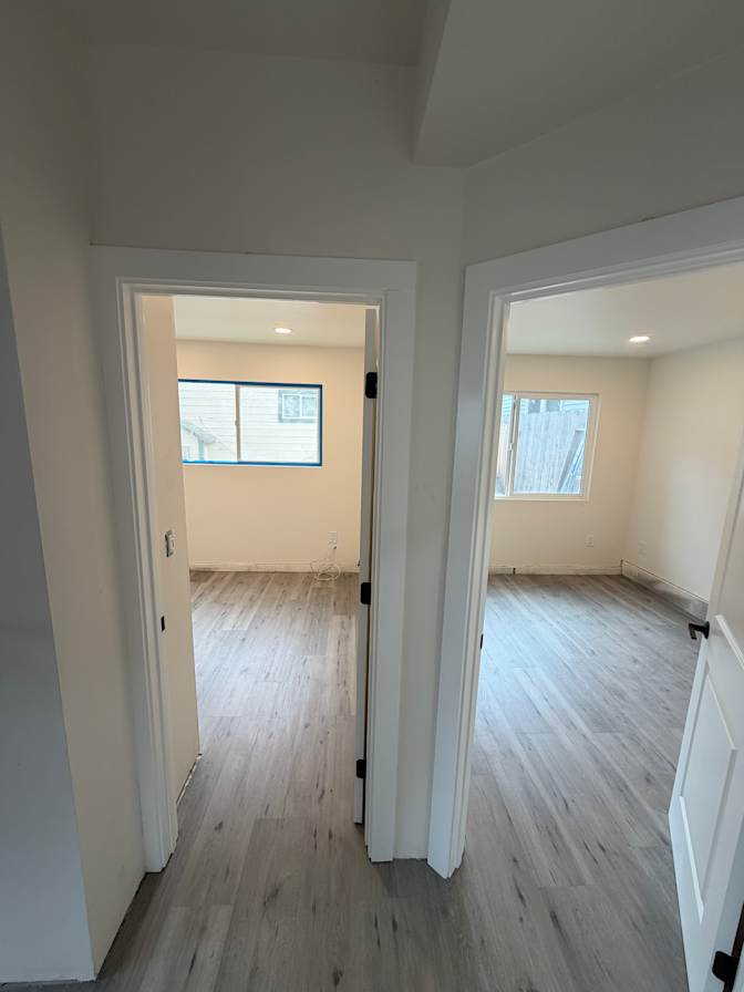 Andrew's room