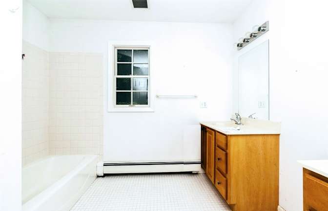 Diane's room