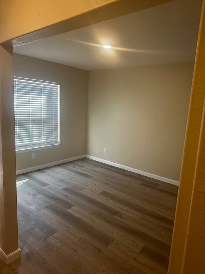 Alex's room