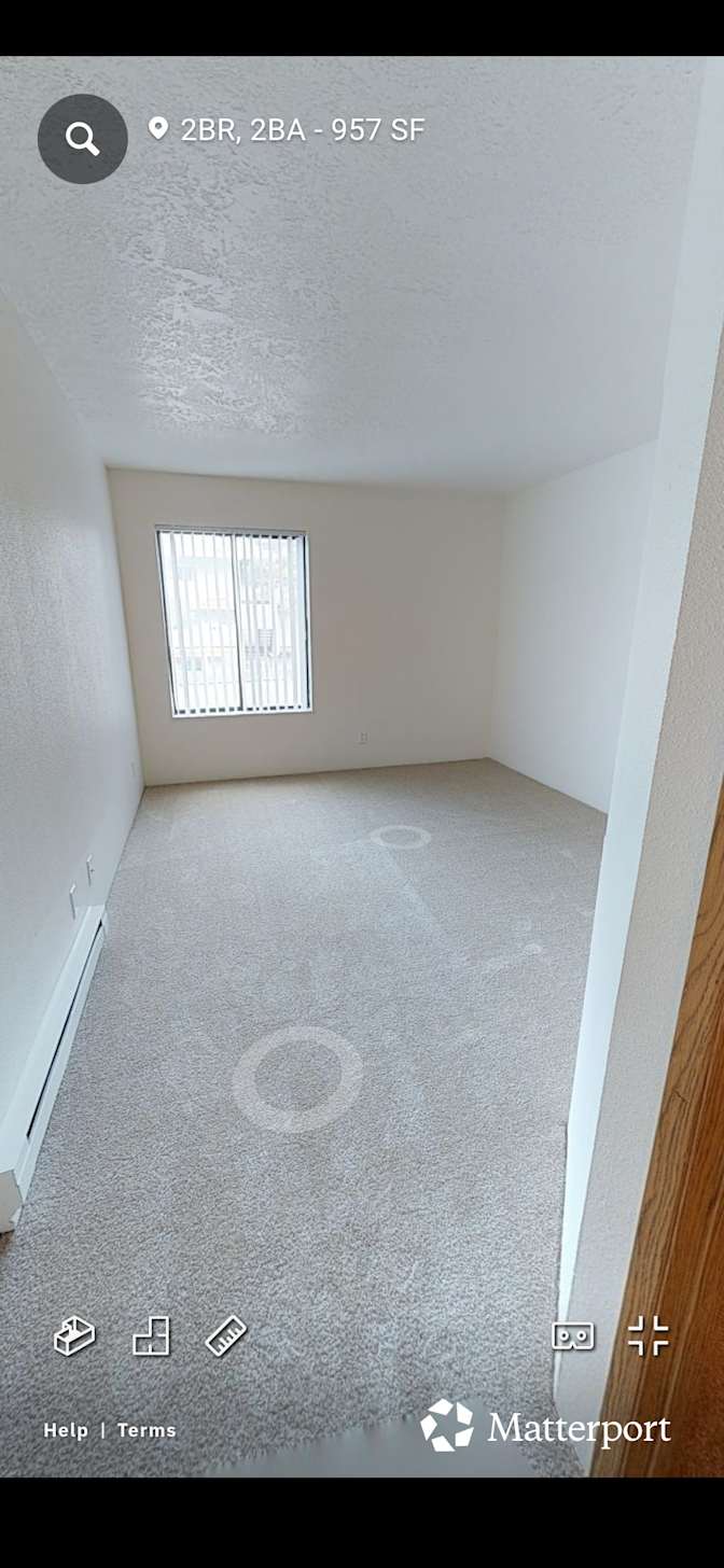 Jason's room