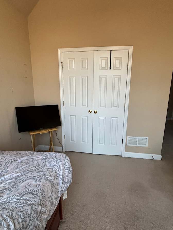 Trina's room