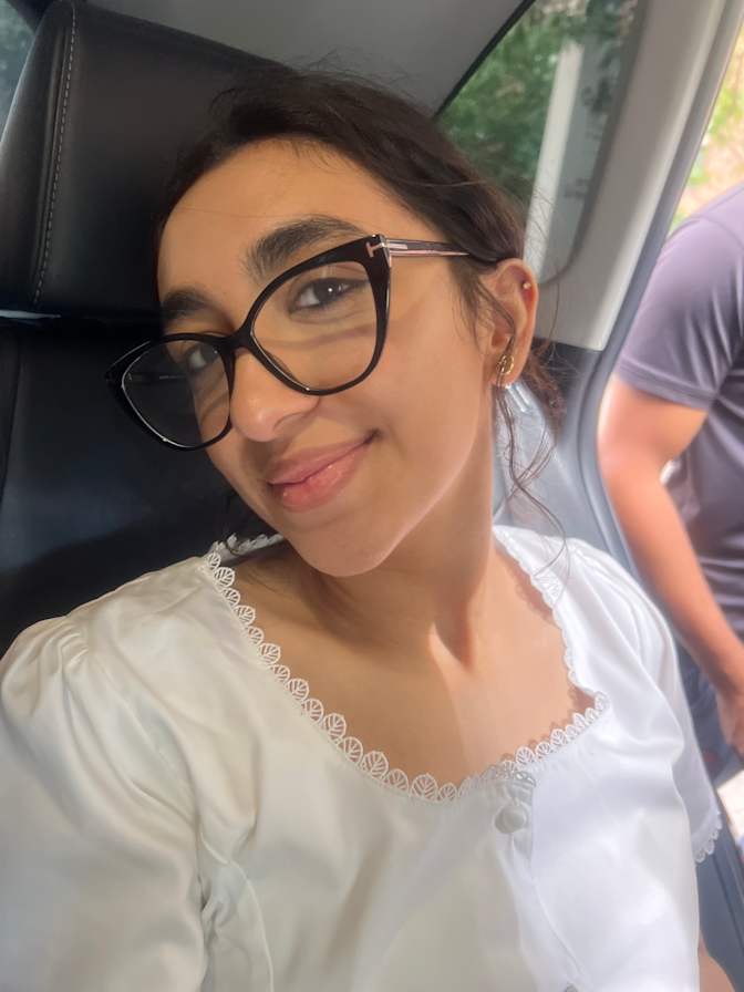 Anum Raza