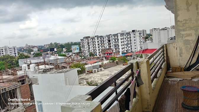 RAHUL CHAURASIYA's room
