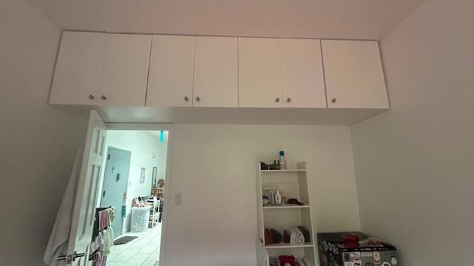 Anushree Kulkarni's room