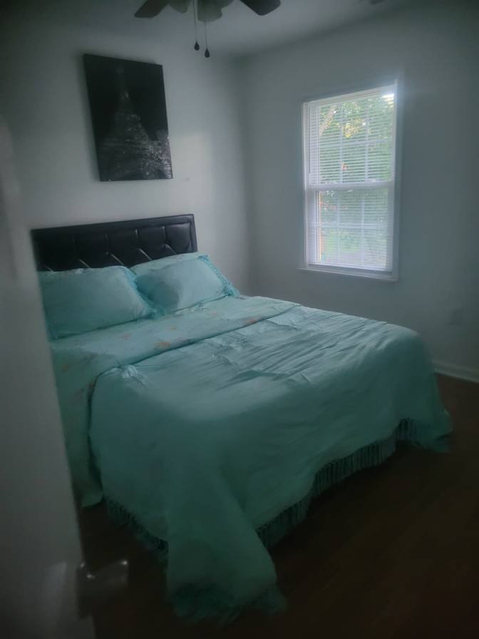 Chestnut ridge's room