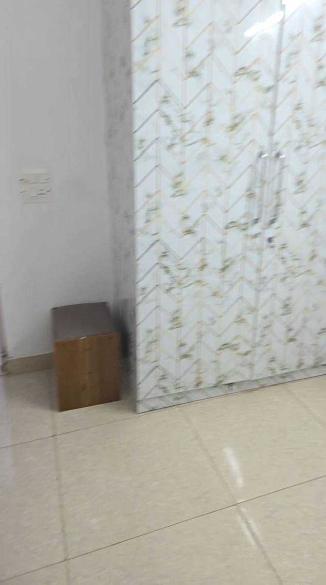 Gauri Raj Rajeshwari's room