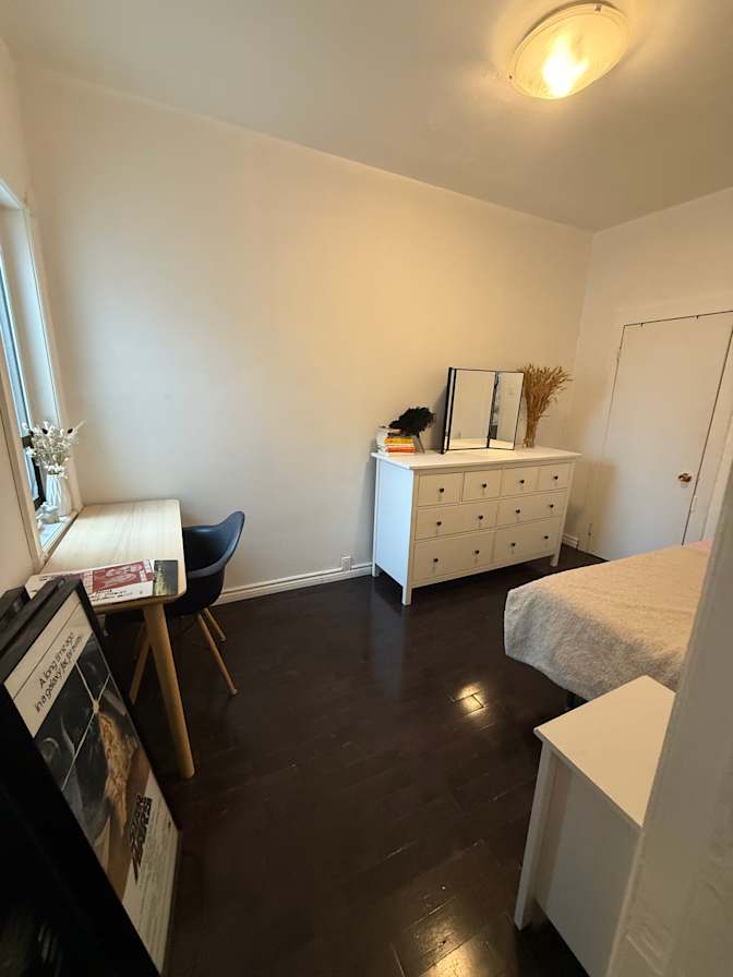Michelle's room