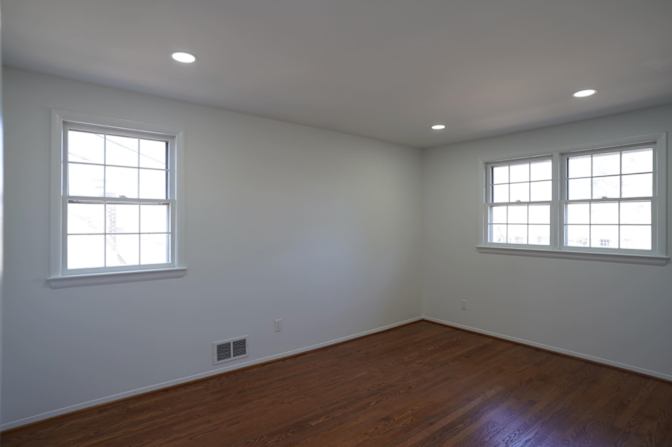 Rosie's room