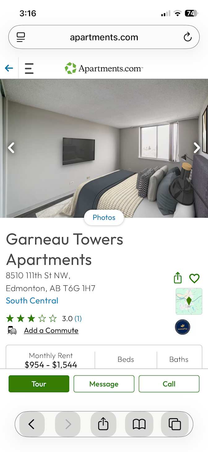 Alivia Freeborn's room