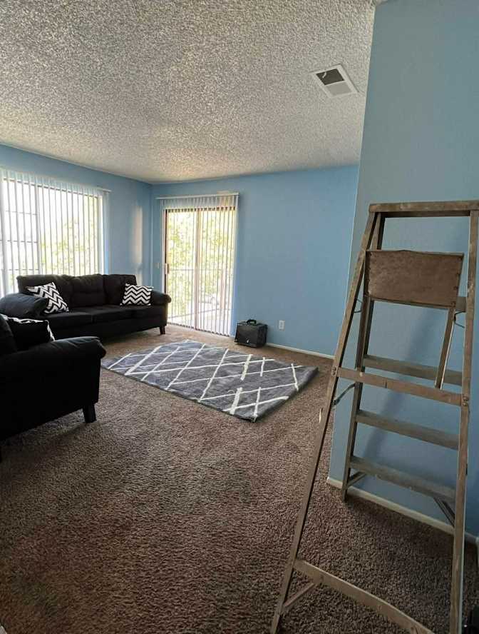 Jesse's room