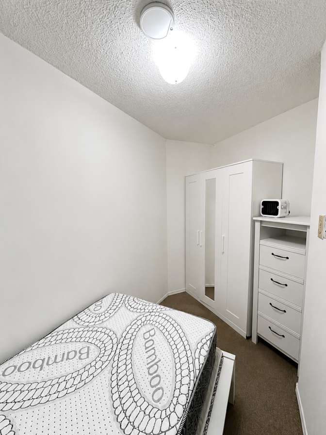 Sasha's room