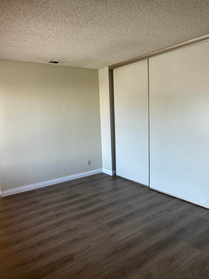 May's room