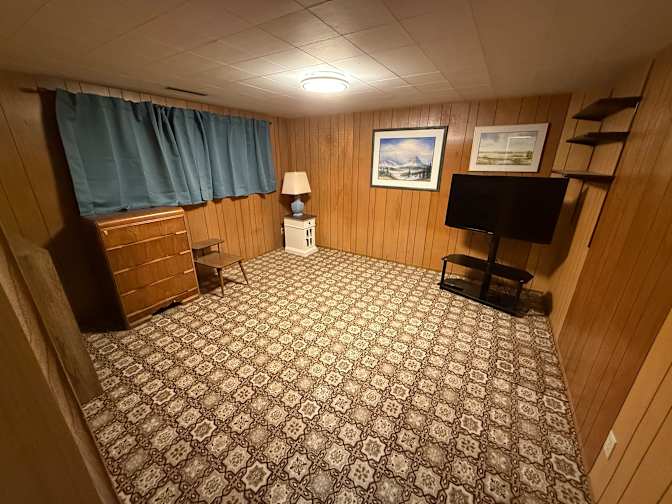 Kasey's room