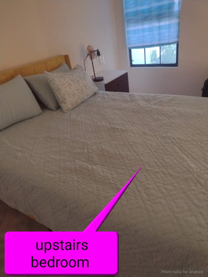 Kathy's room