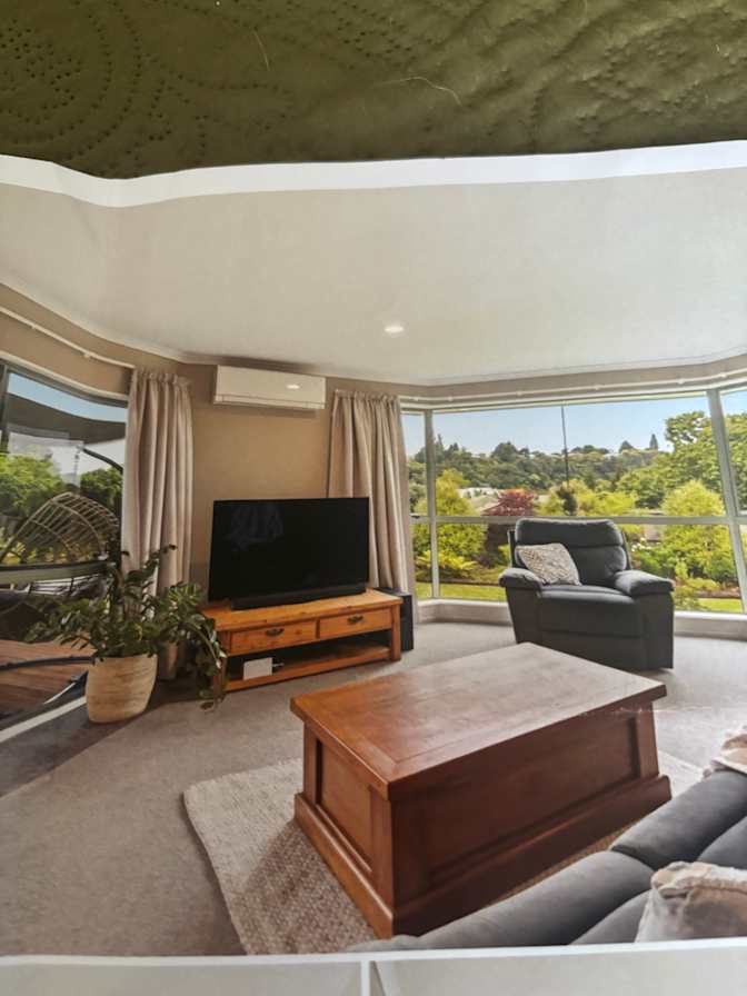 Bronwyn Harris's room